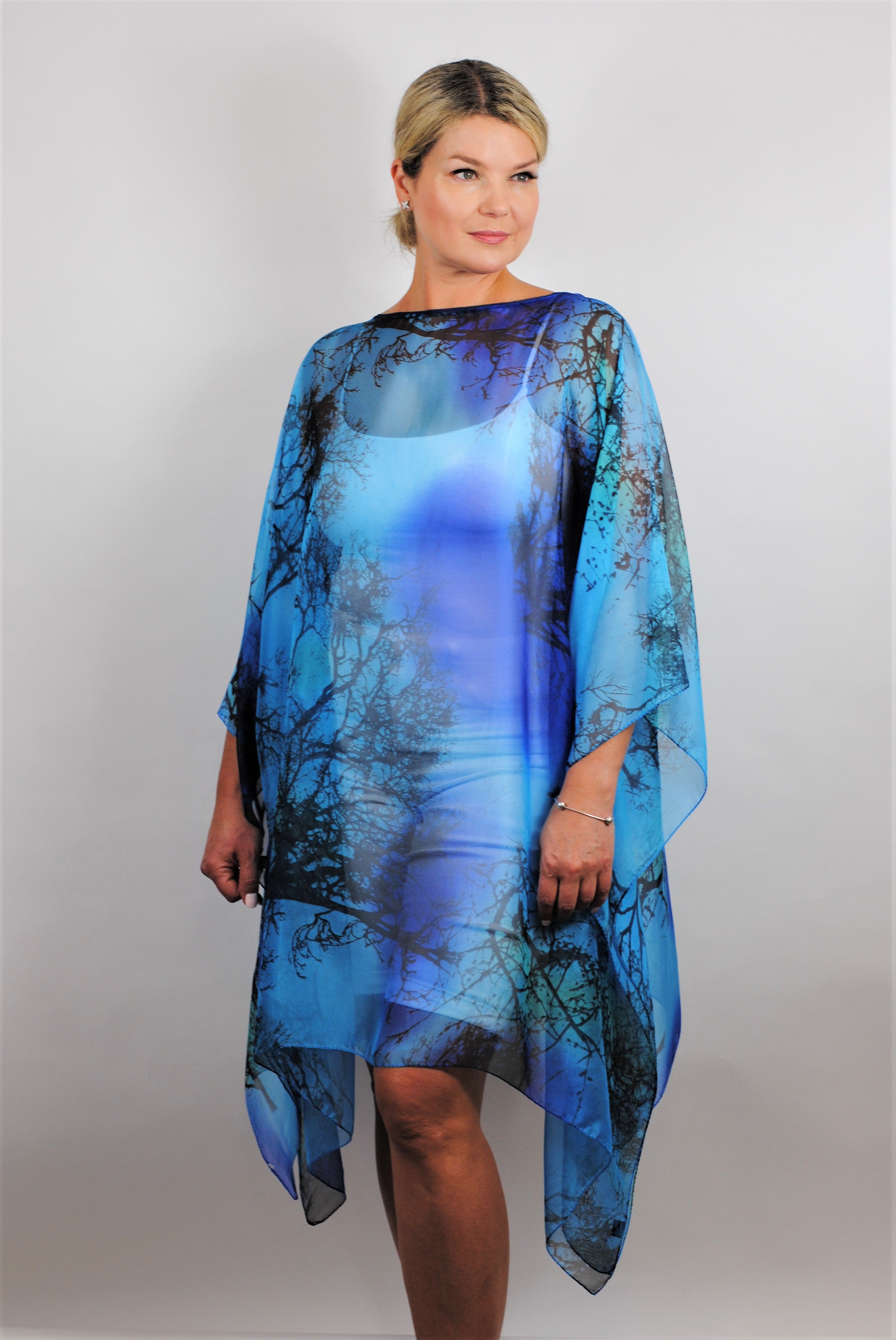 Midi caftan cheap